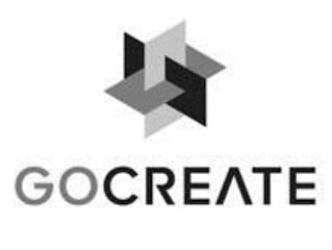 Trademark Logo GOCREATE