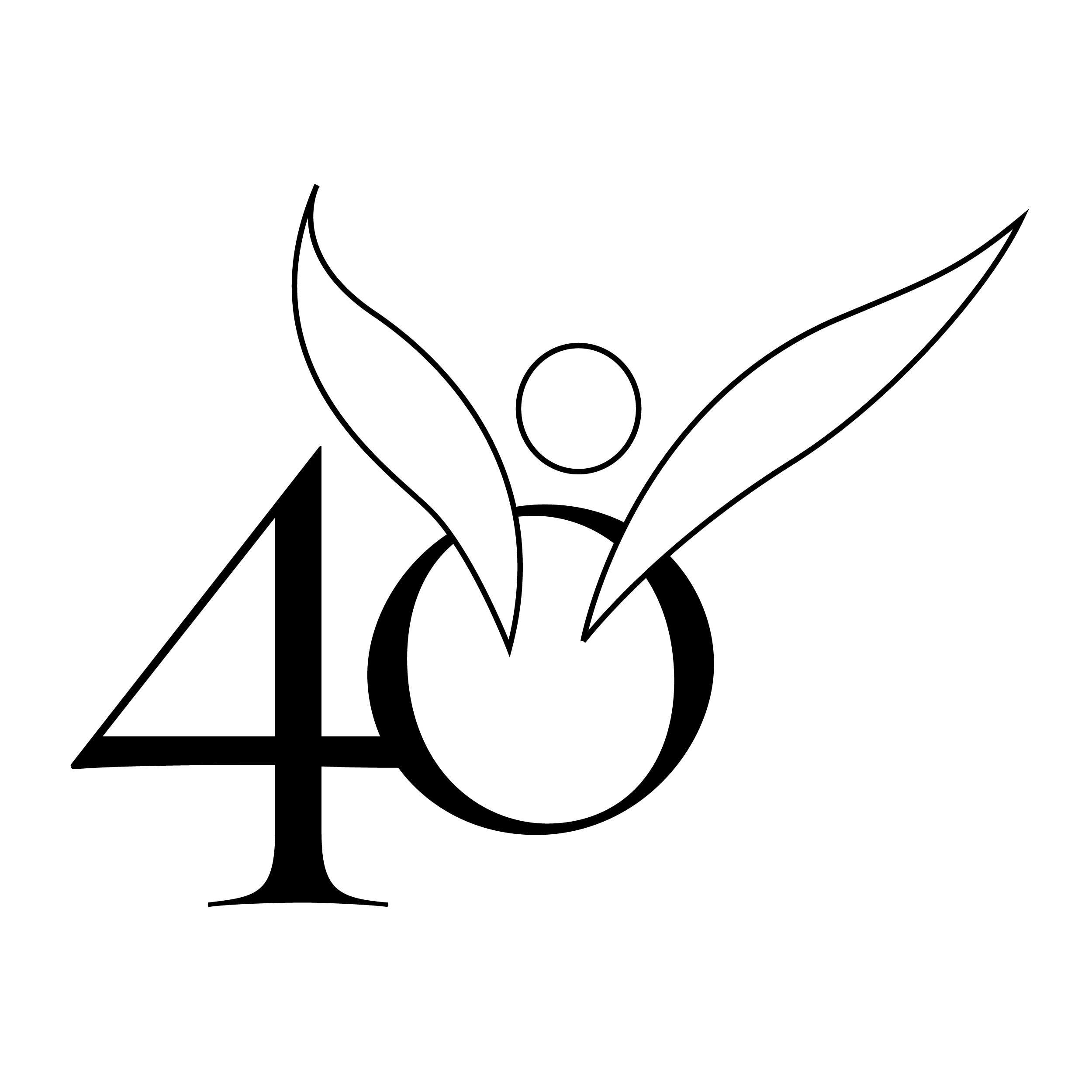 Trademark Logo 40