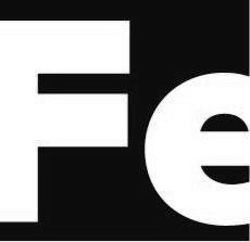 Trademark Logo FE
