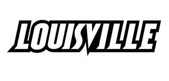 Trademark Logo LOUISVILLE