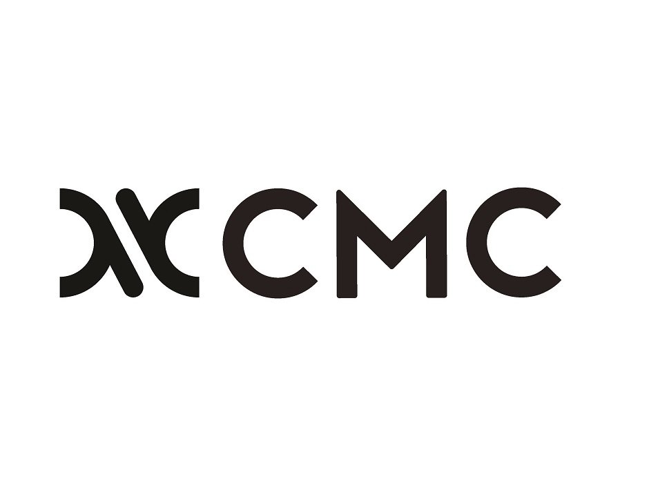 Trademark Logo CMC