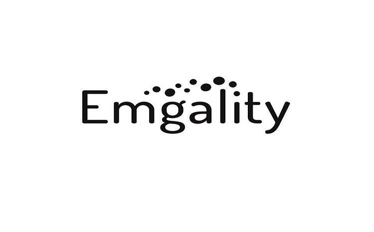 Trademark Logo EMGALITY