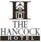 Trademark Logo H THE HANCOCK HOTEL