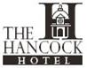 Trademark Logo THE H HANCOCK HOTEL
