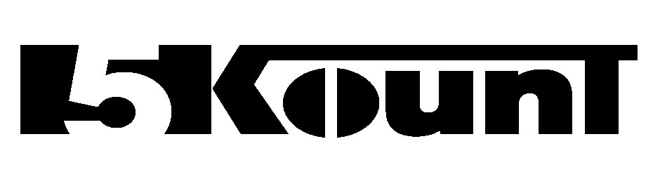 Trademark Logo 5KOUNT