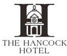 Trademark Logo H THE HANCOCK HOTEL