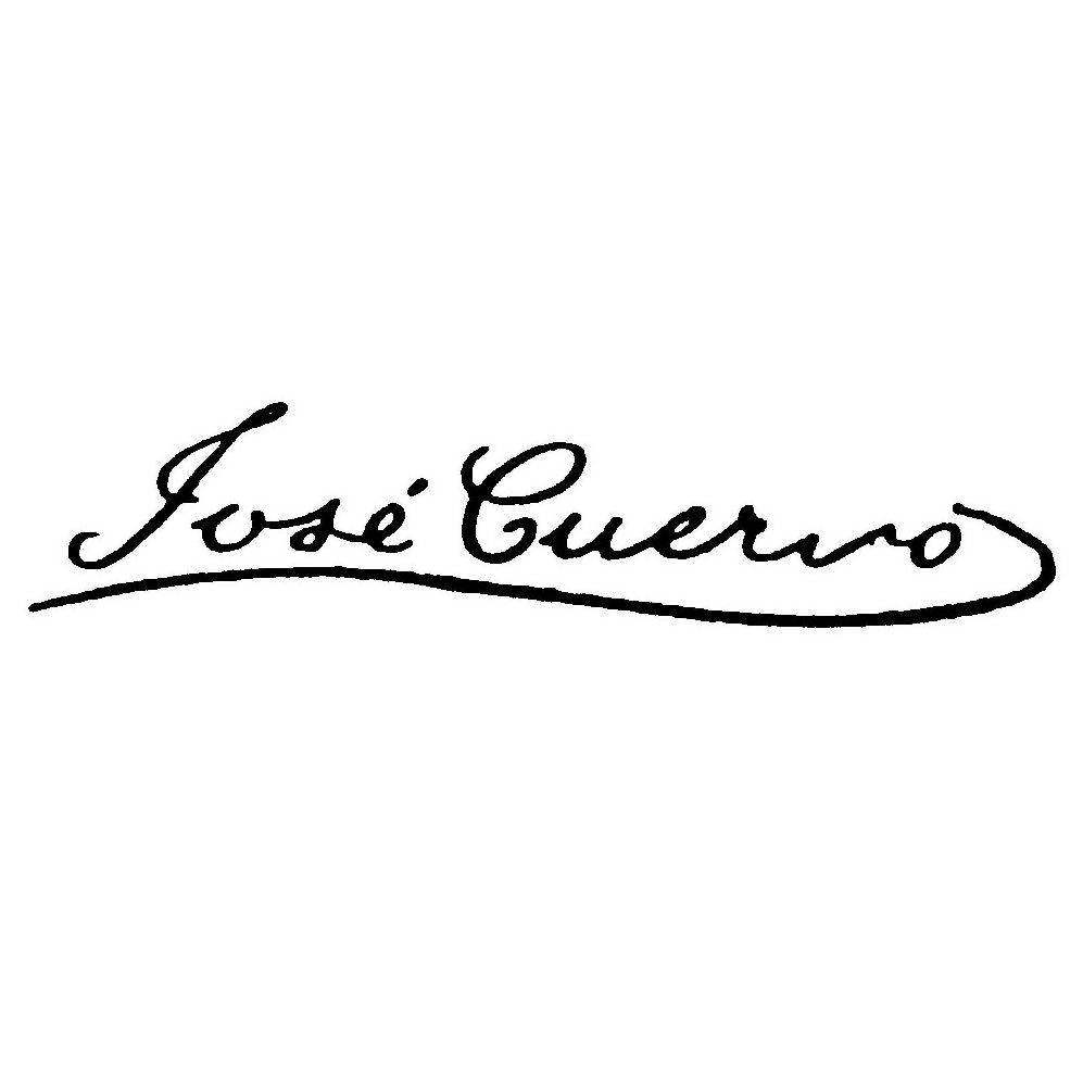 Trademark Logo JOSE CUERVO