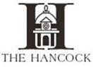Trademark Logo H THE HANCOCK
