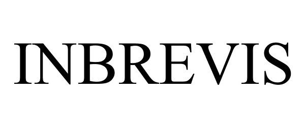 Trademark Logo INBREVIS