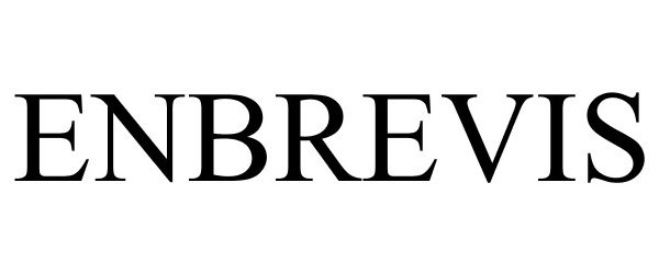 Trademark Logo ENBREVIS
