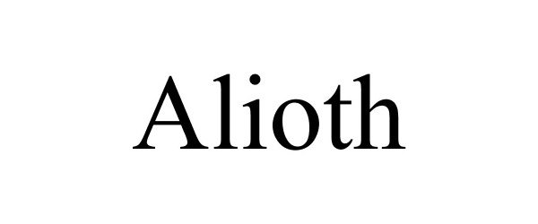 ALIOTH