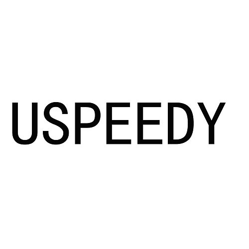 Trademark Logo USPEEDY