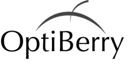 Trademark Logo OPTIBERRY