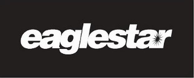 Trademark Logo EAGLESTAR