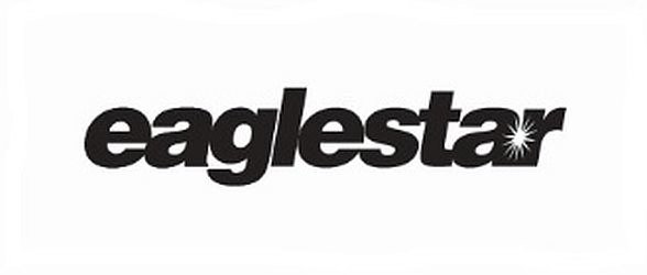 Trademark Logo EAGLESTAR