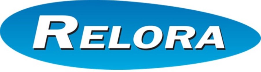 Trademark Logo RELORA