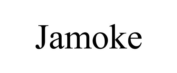  JAMOKE