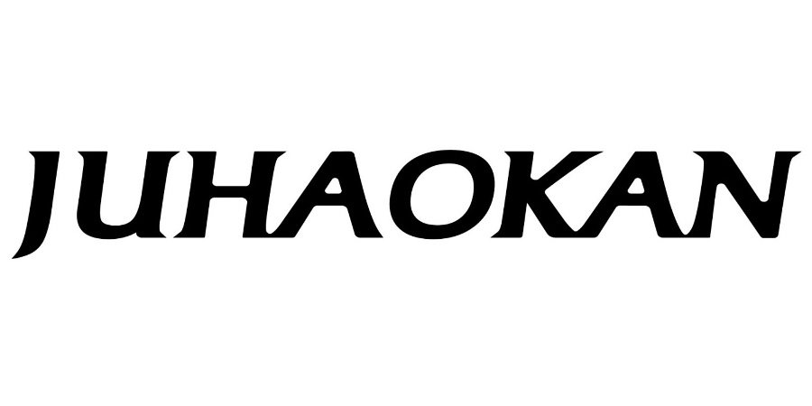 Trademark Logo JUHAOKAN