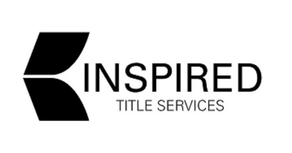 Trademark Logo INSPIRED TITLE SERVICES