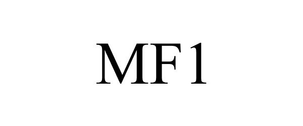  MF1