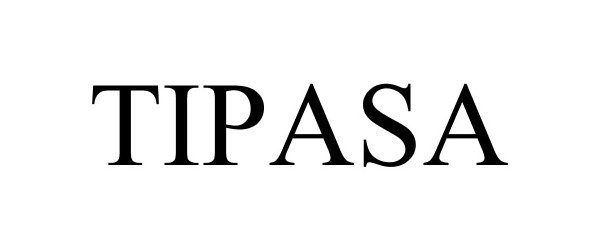 Trademark Logo TIPASA