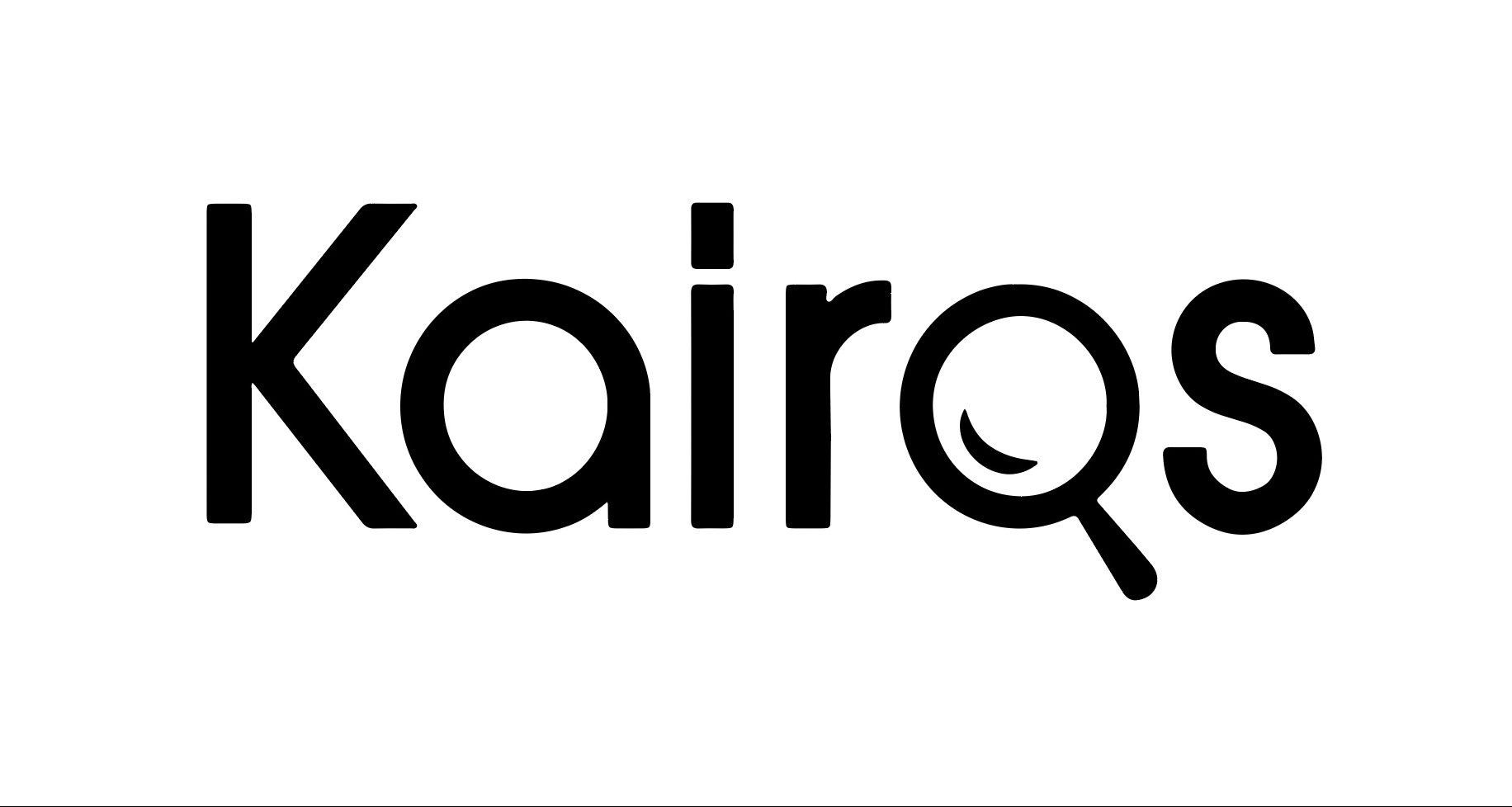 Trademark Logo KAIROS