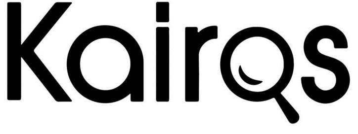 Trademark Logo KAIROS