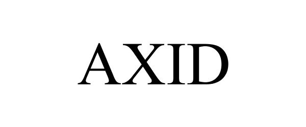 AXID