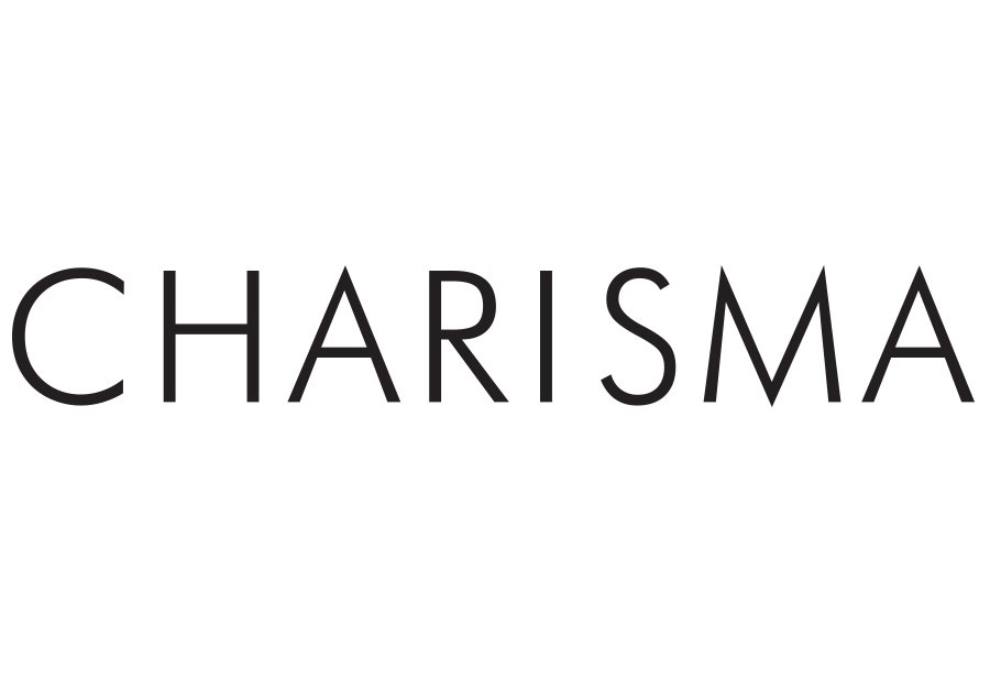 Trademark Logo CHARISMA