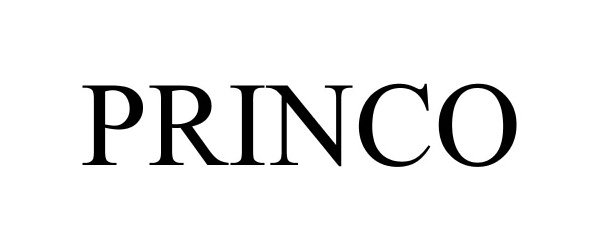  PRINCO