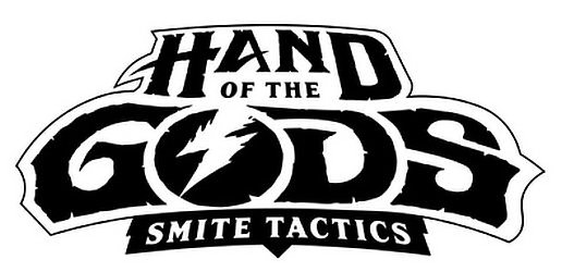  HAND OF THE GODS SMITE TACTICS