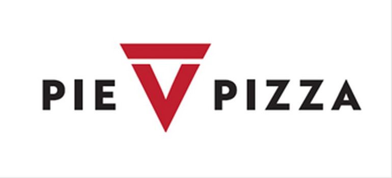 Trademark Logo PIE V PIZZA