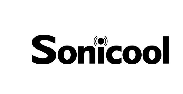 Trademark Logo SONICOOL