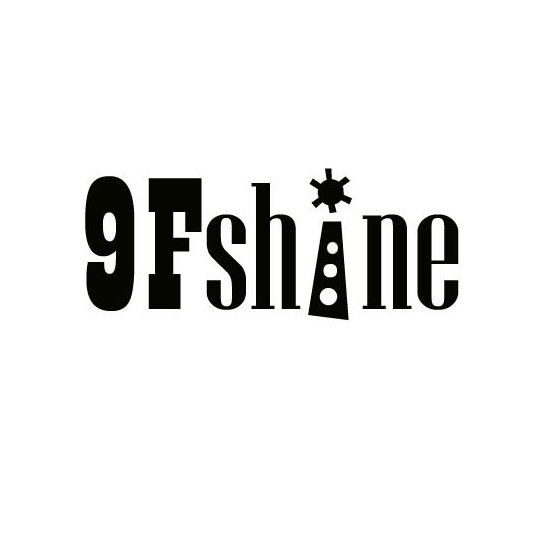 Trademark Logo 9FSHINE