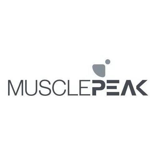 Trademark Logo MUSCLE PEAK