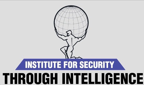 Trademark Logo INSTITUTE FOR SECURITY THROUGH INTELLIGENCE