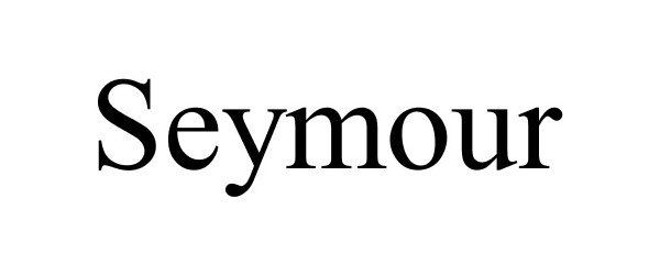 SEYMOUR