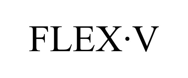  FLEX·V