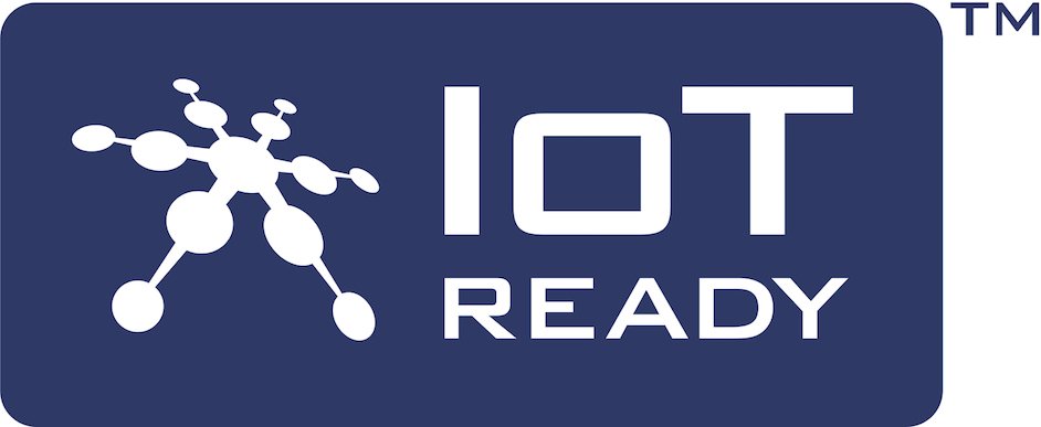  IOT READY