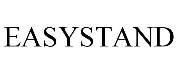 Trademark Logo EASYSTAND