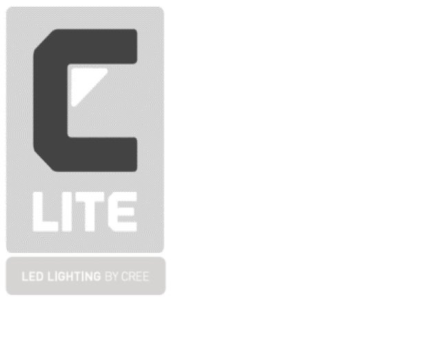  C LITE LED LIGHTING BY CREE