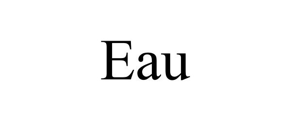  EAU