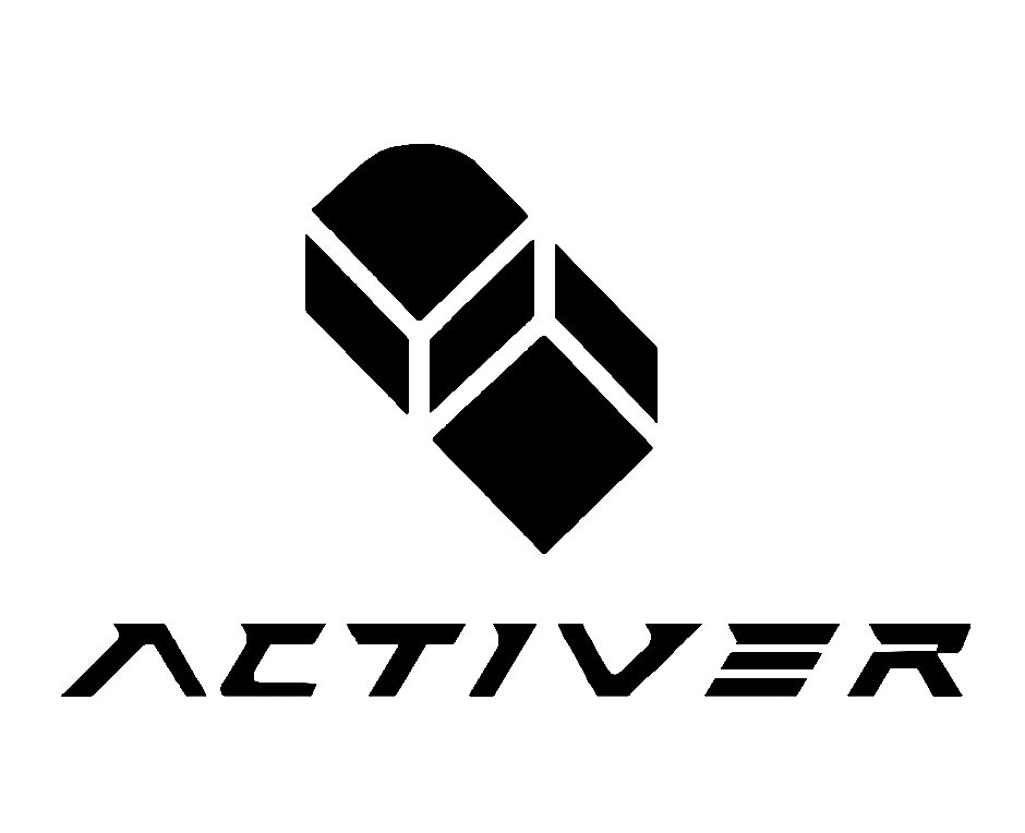 Trademark Logo ACTIVER