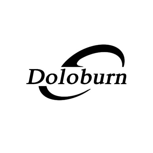 Trademark Logo DOLOBURN