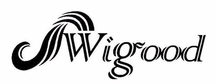 Trademark Logo WIGOOD