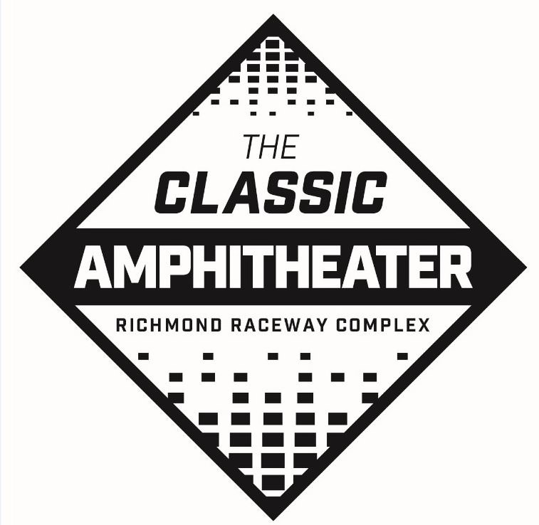  THE CLASSIC AMPHITHEATER RICHMOND RACEWAY COMPLEX