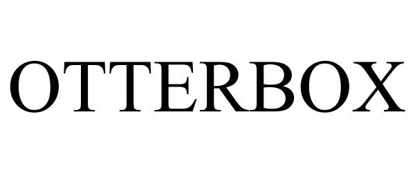 Trademark Logo OTTERBOX