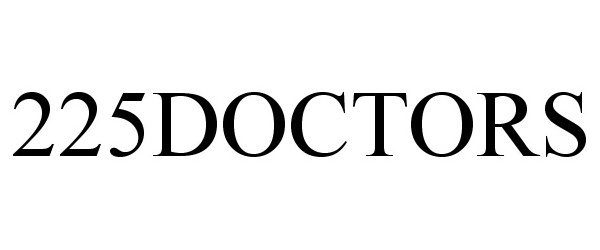  225DOCTORS