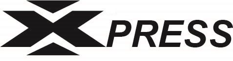 Trademark Logo XPRESS