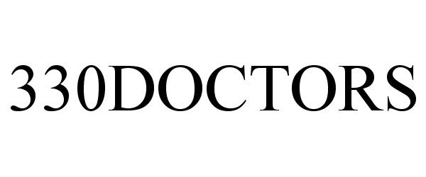  330DOCTORS